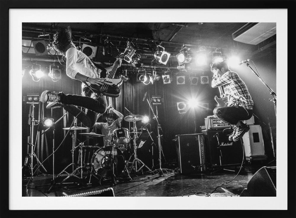 OnStagePhotography - Poster / Art Print