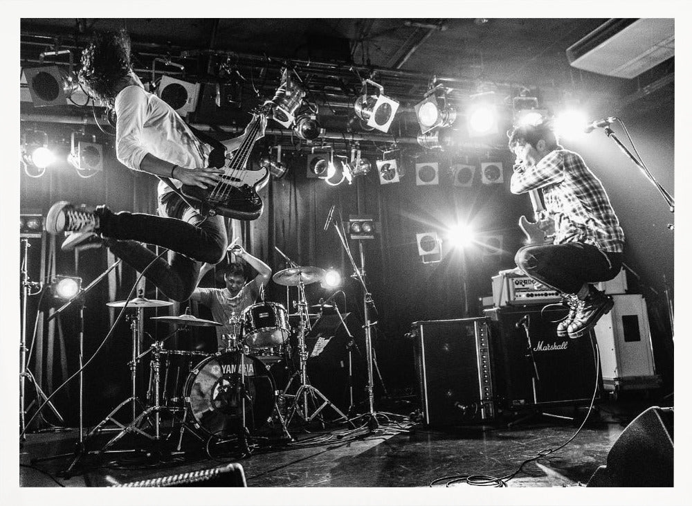 OnStagePhotography - Poster / Art Print