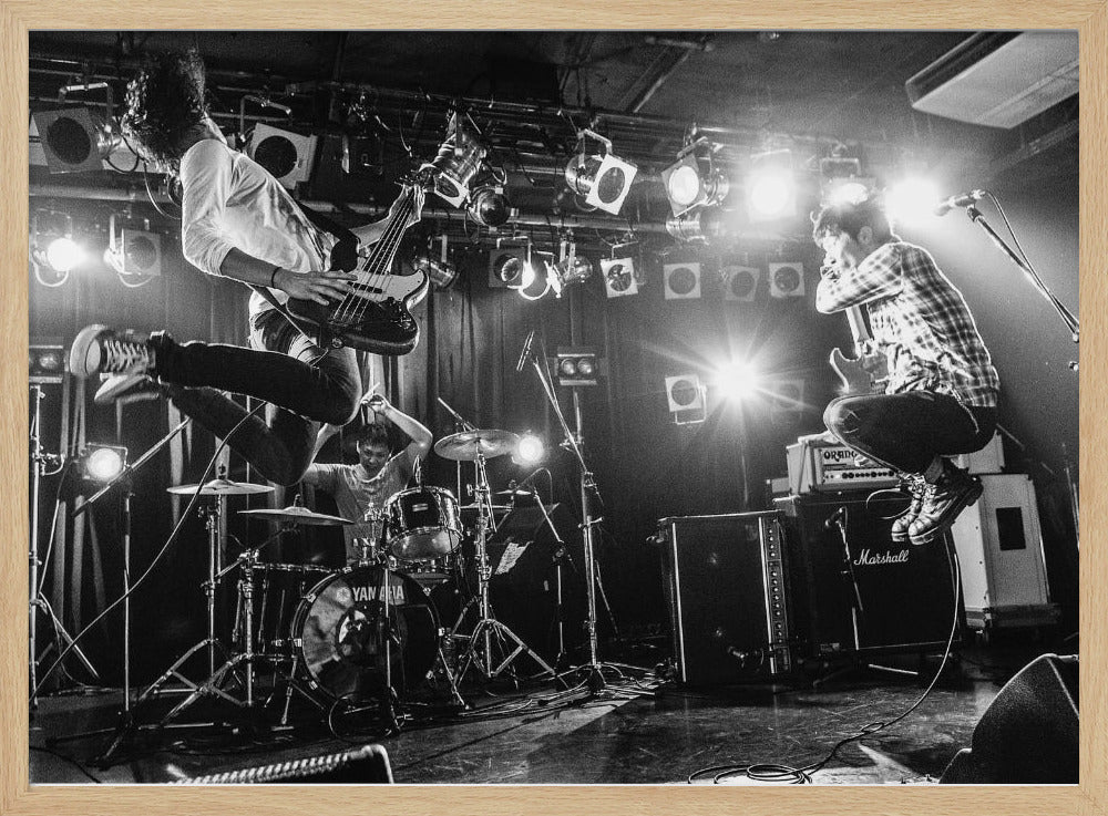 OnStagePhotography - Poster / Art Print