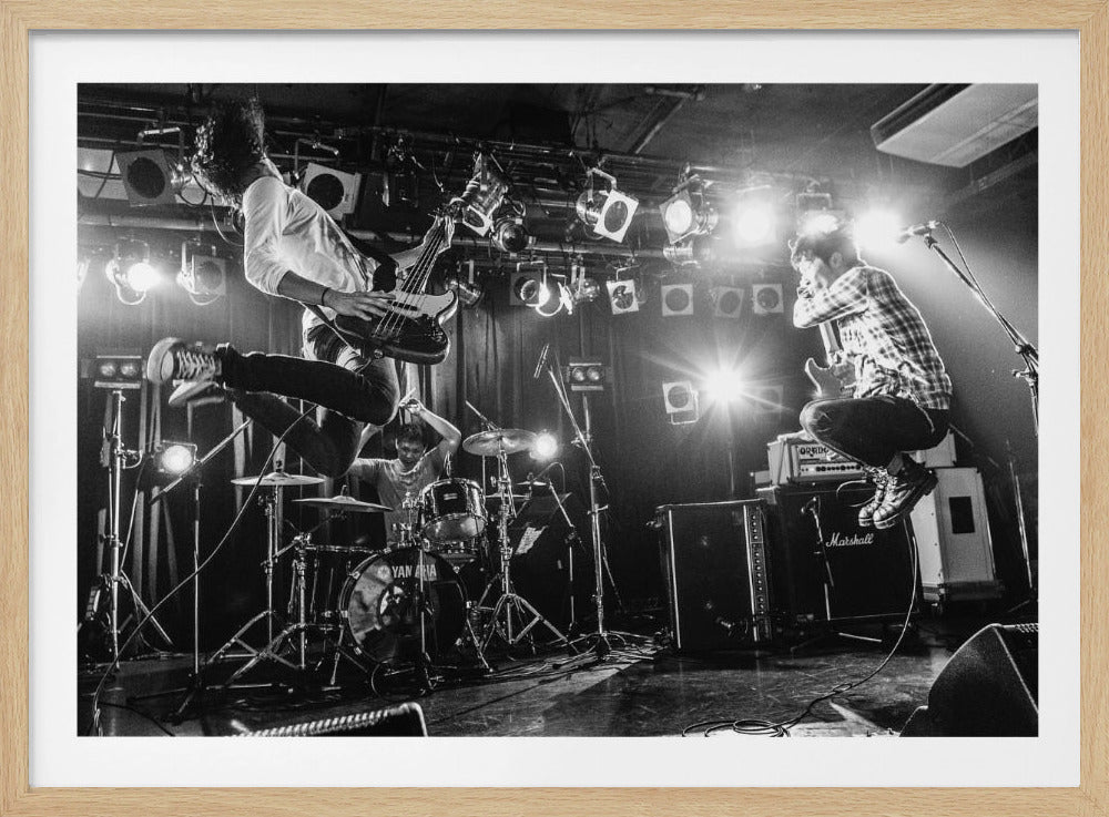 OnStagePhotography - Poster / Art Print