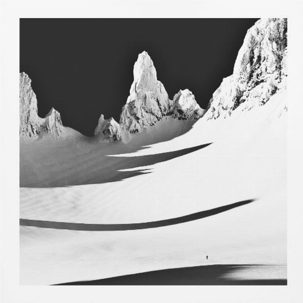 Small and big - Poster / Art Print