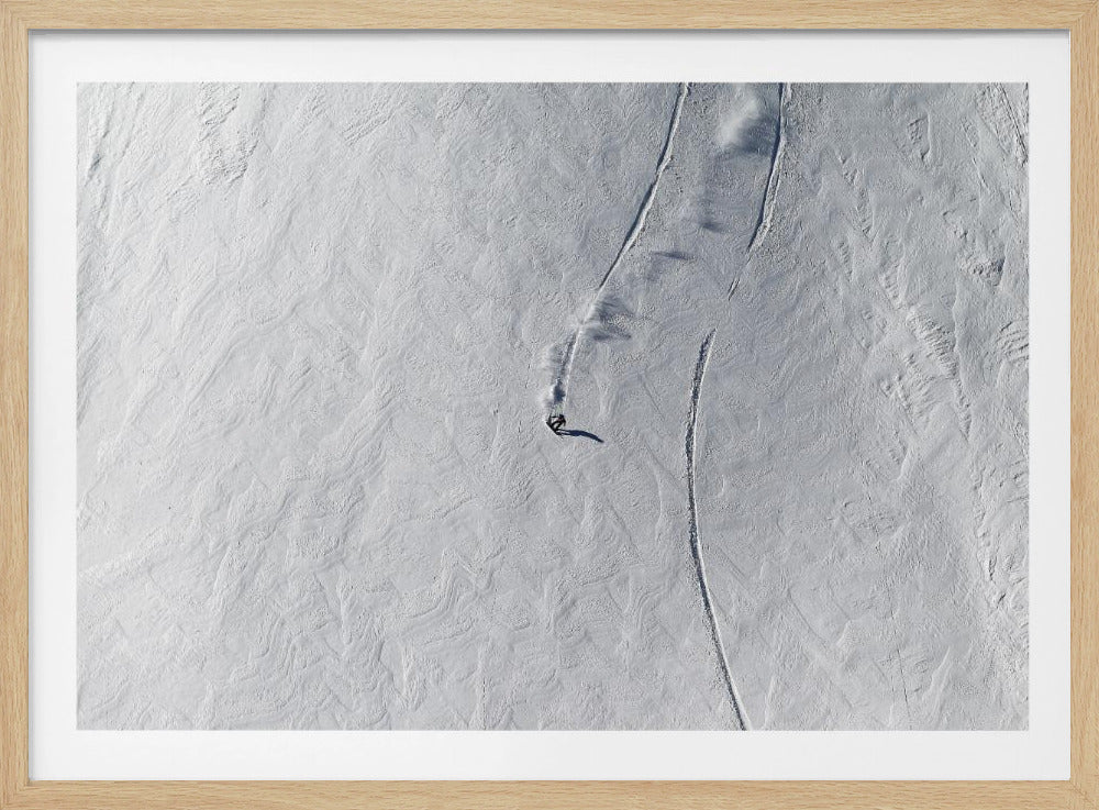 Lines - Poster / Art Print