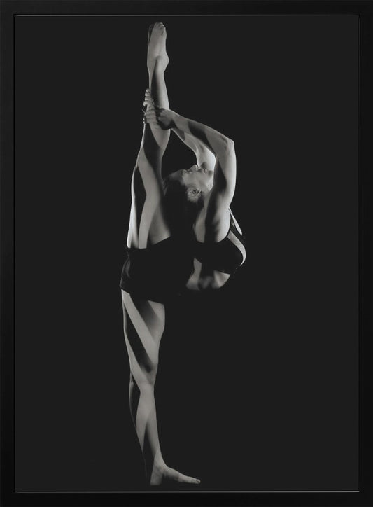 Needle 2 - Poster / Art Print