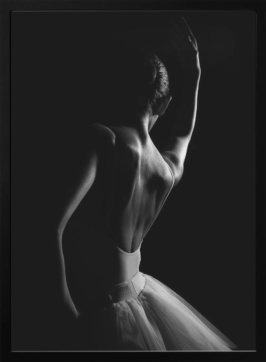 n/t - Poster / Art Print