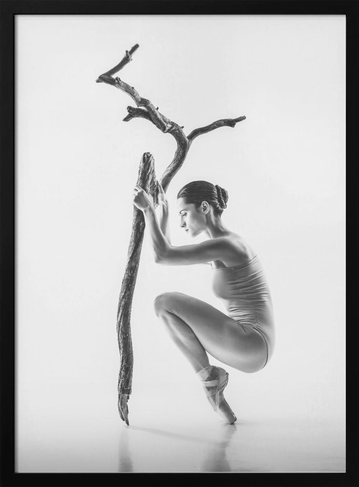 tree - Poster / Art Print