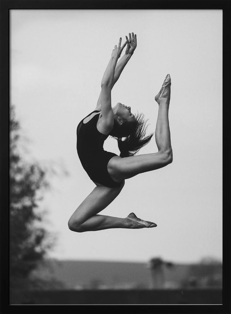 Dance - Poster / Art Print