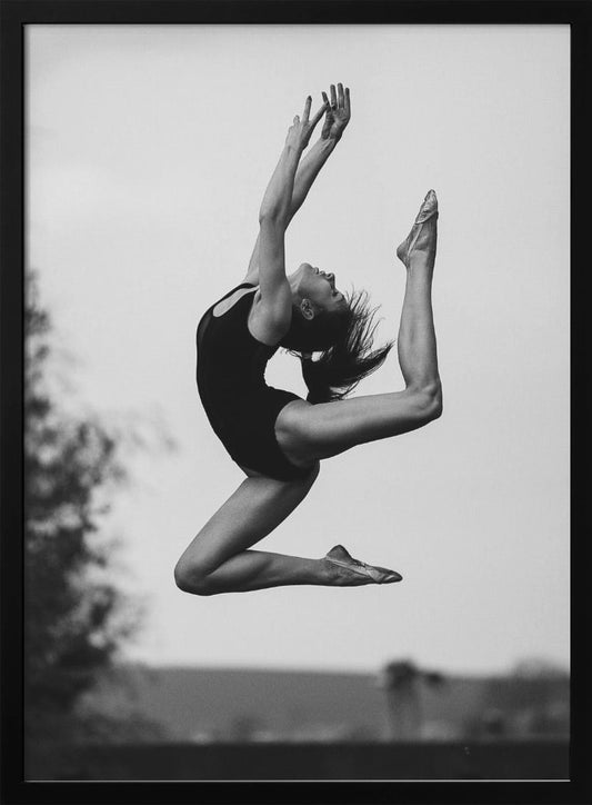 Dance - Poster / Art Print