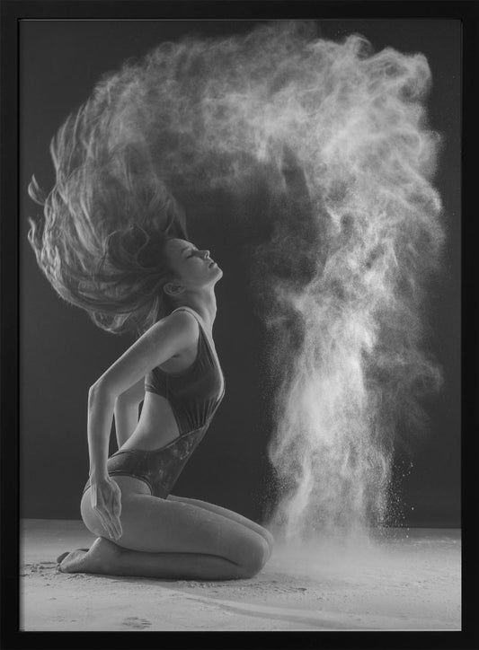 Dance - Poster / Art Print