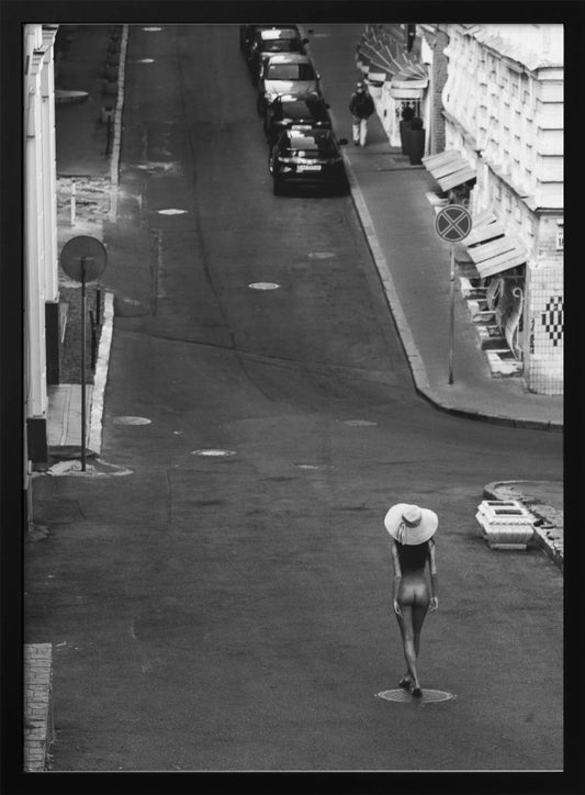 Freedom  to  Express - Poster / Art Print