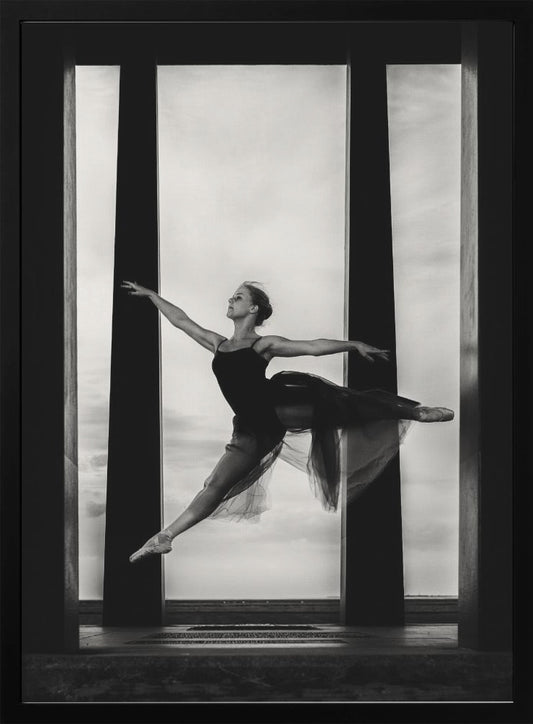 You should be higher - Poster / Art Print