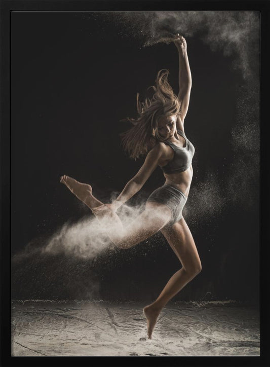 Dynamism - Poster / Art Print