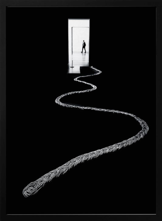 Tate museum  london - Poster / Art Print