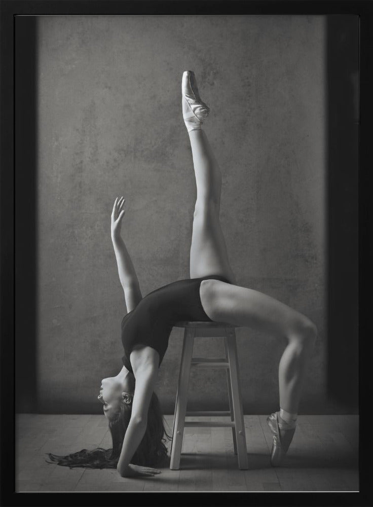 Kirsten - Poster / Art Print