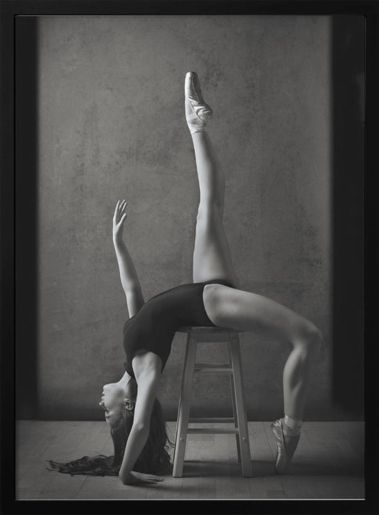 Kirsten - Poster / Art Print