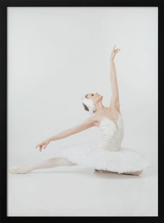 Anastasia Lomachenkova - Poster / Art Print