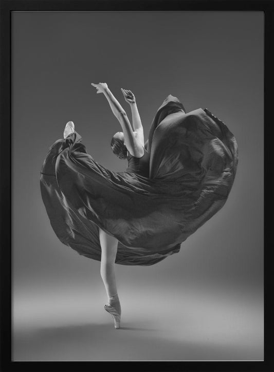 Dansar 5 - Poster / Art Print