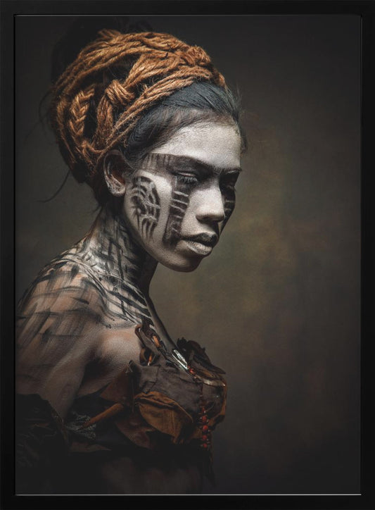 from another time - Poster / Art Print