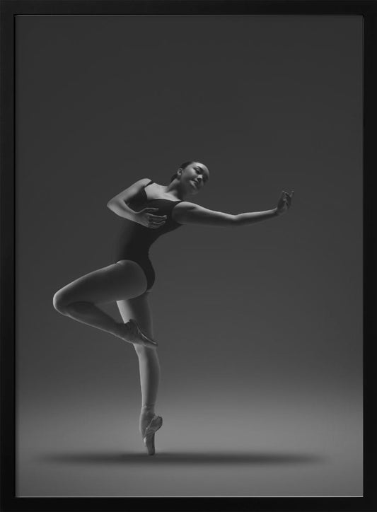 Dansar 6 - Poster / Art Print