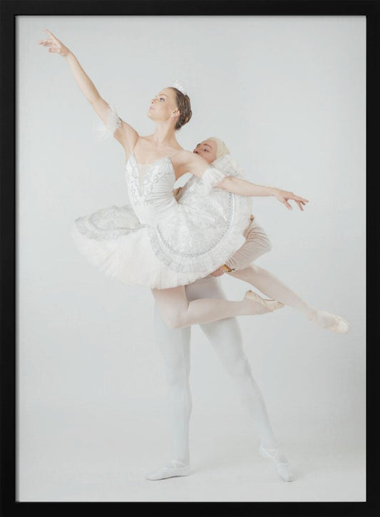 Dansar 3 - Poster / Art Print