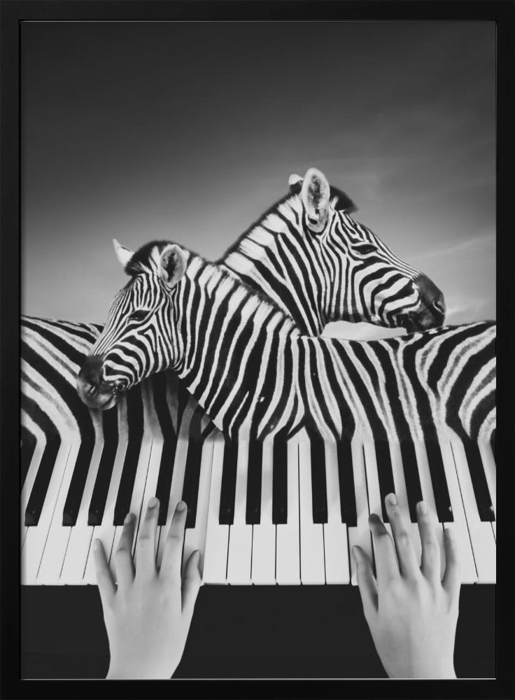 Fantasia - Poster / Art Print