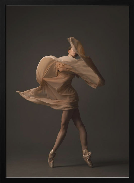 Stranger - Poster / Art Print