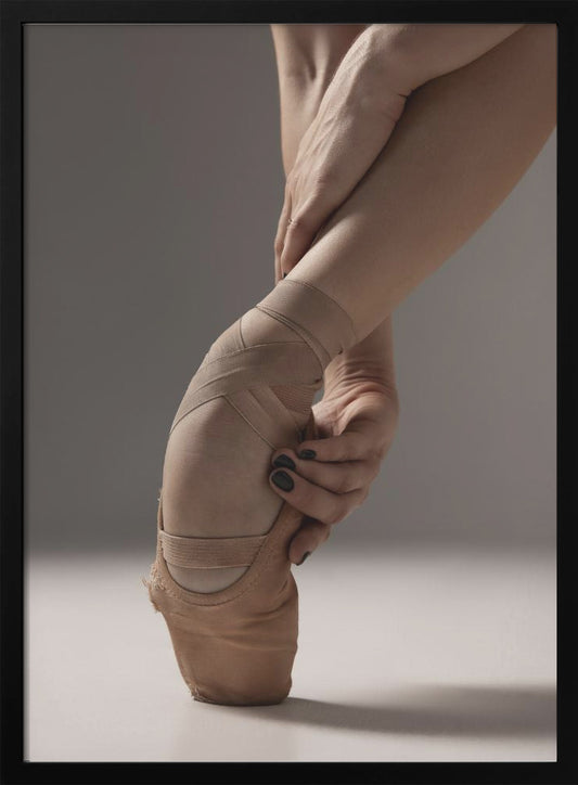 La vigne - Poster / Art Print