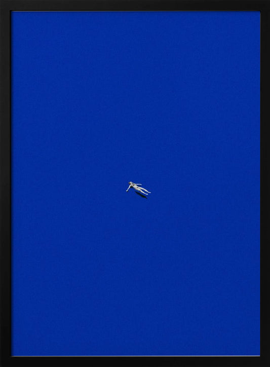 No stress - Poster / Art Print