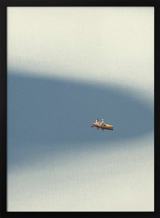 Happy memories - Poster / Art Print