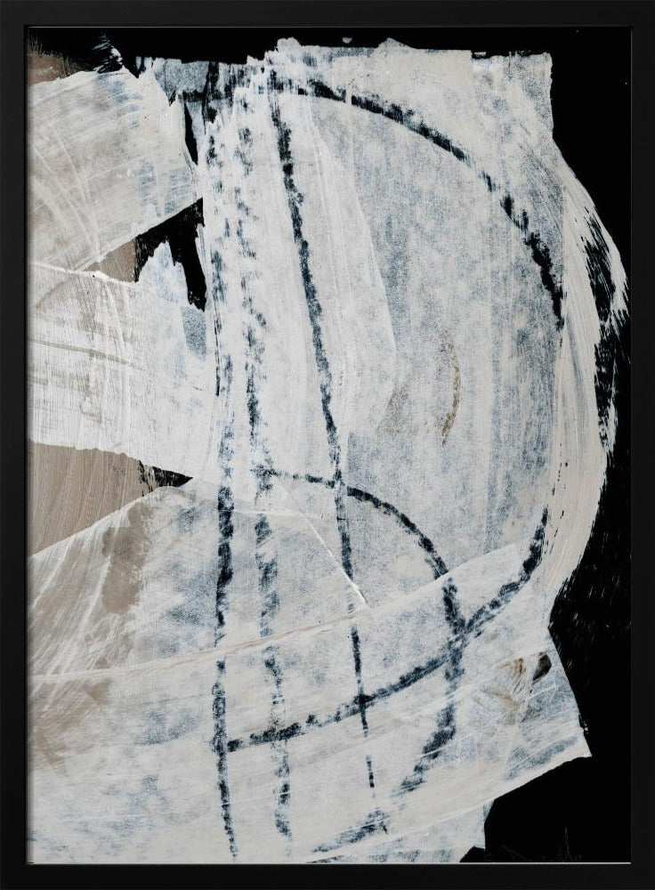 Mind No2 - Poster / Art Print