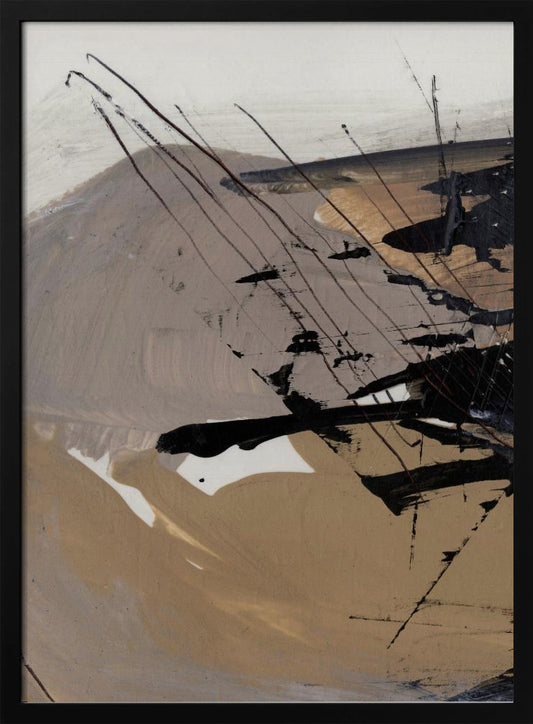 Snap No1 - Poster / Art Print