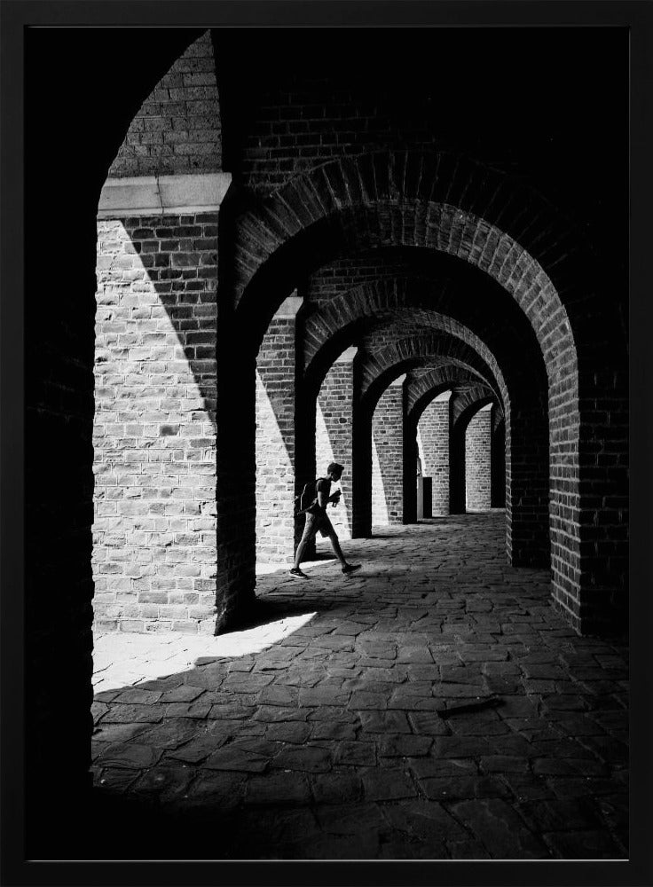 Xanten III - Poster / Art Print