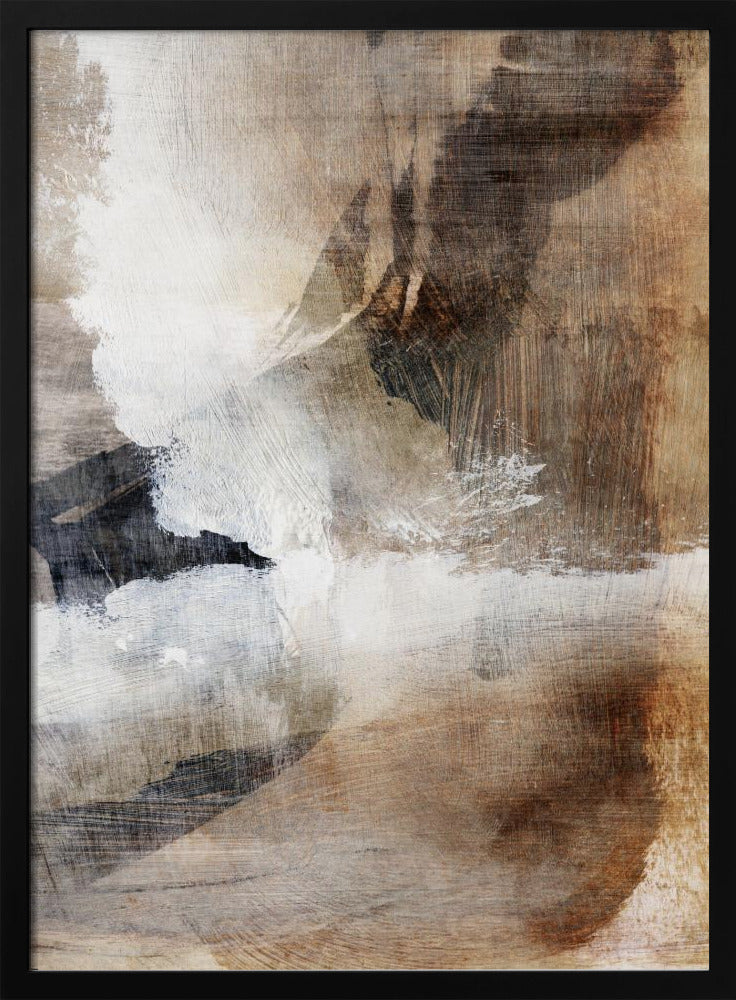 Layers 2 - Poster / Art Print