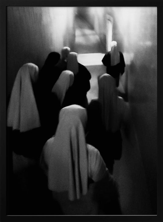 Undercover - secrets of Rome - Poster / Art Print