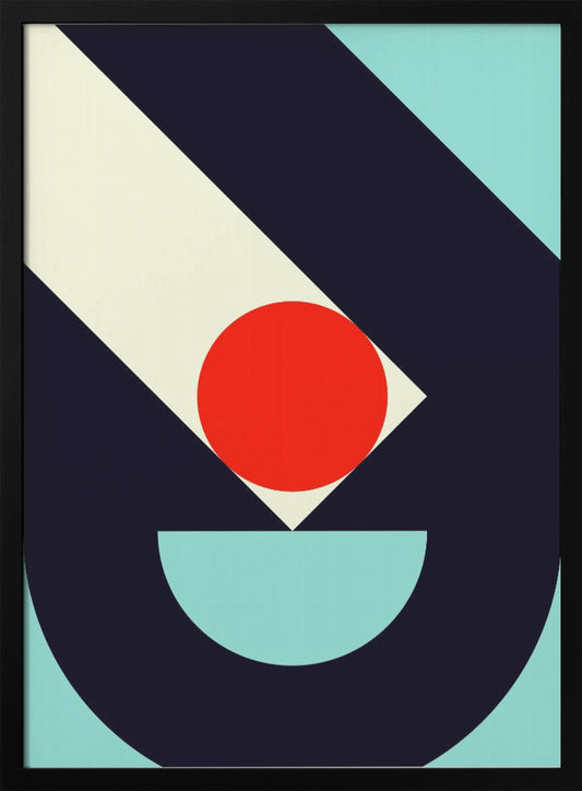 Concept 57 - Poster / Art Print