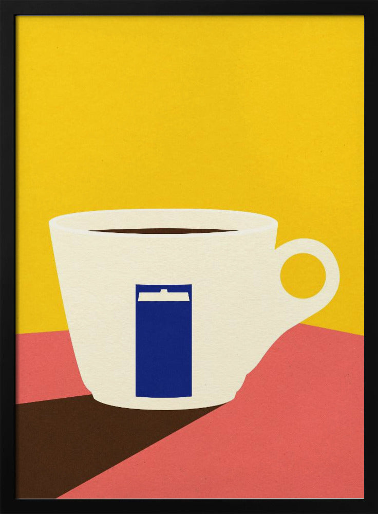 Tazza - Poster / Art Print