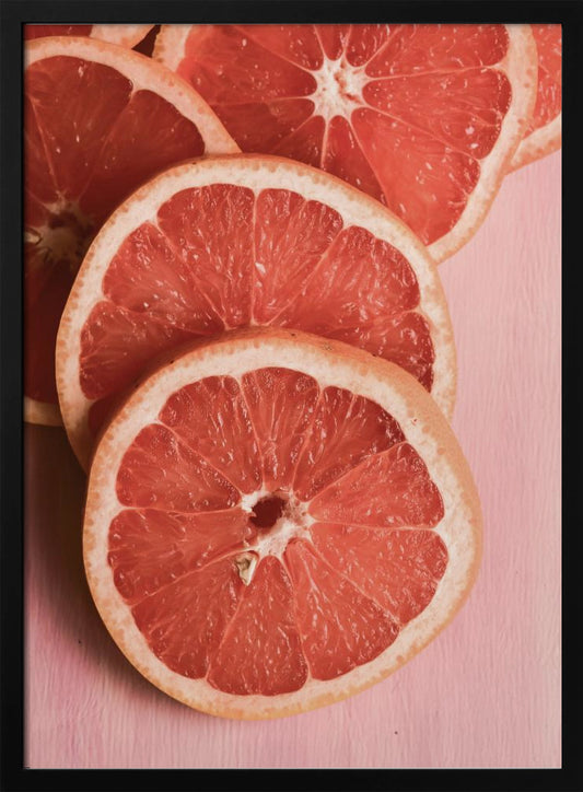 Citrus 2 - Poster / Art Print