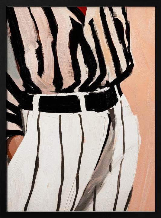 Casualcool - Poster / Art Print