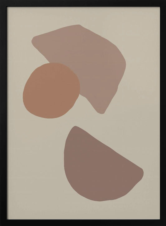 Mocha - Poster / Art Print