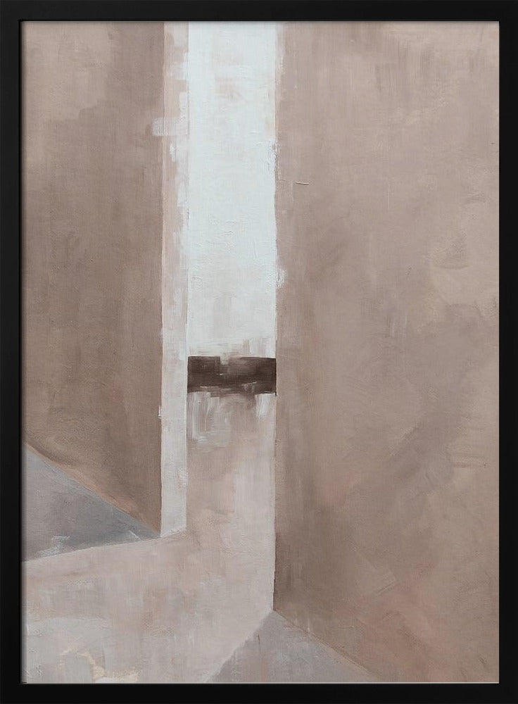 Sicilia N3 - Poster / Art Print