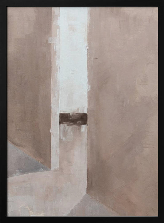 Sicilia N3 - Poster / Art Print