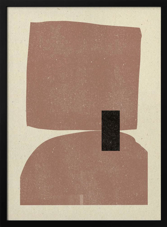 Devision - Poster / Art Print