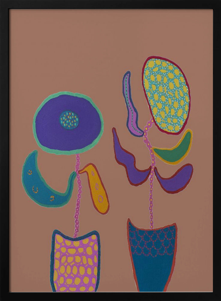 Harmony - Poster / Art Print