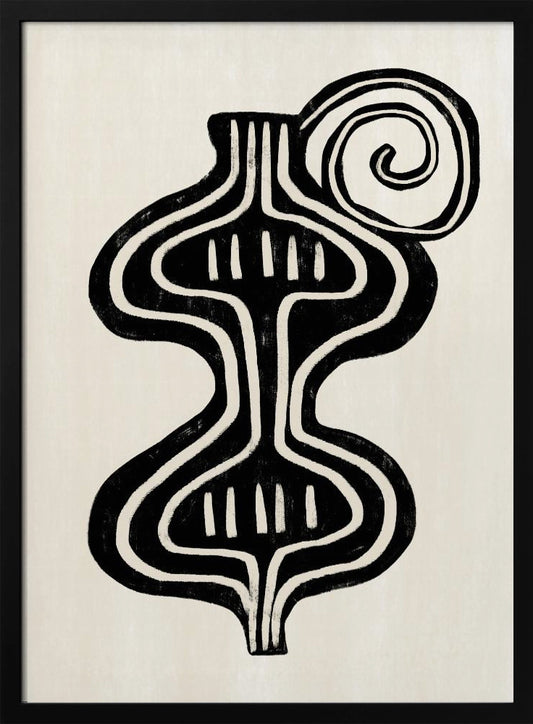 BOHO I - Poster / Art Print