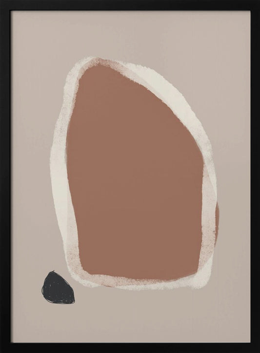 Au Revoir - Poster / Art Print