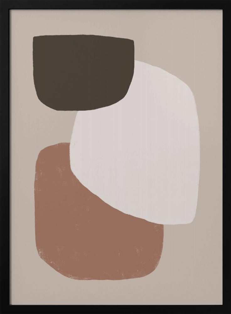 Coasting - Poster / Art Print