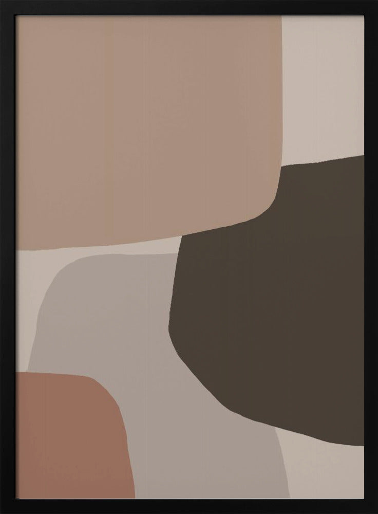 Feelings Lately - Poster / Art Print
