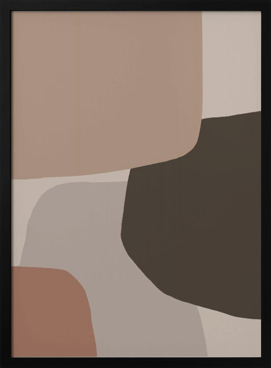 Feelings Lately - Poster / Art Print