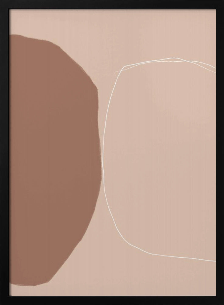 It Feels so Good - Poster / Art Print