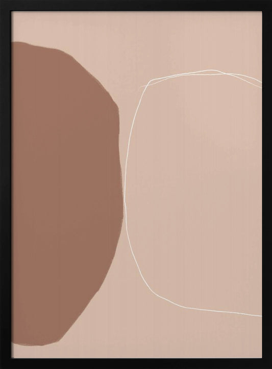 It Feels so Good - Poster / Art Print