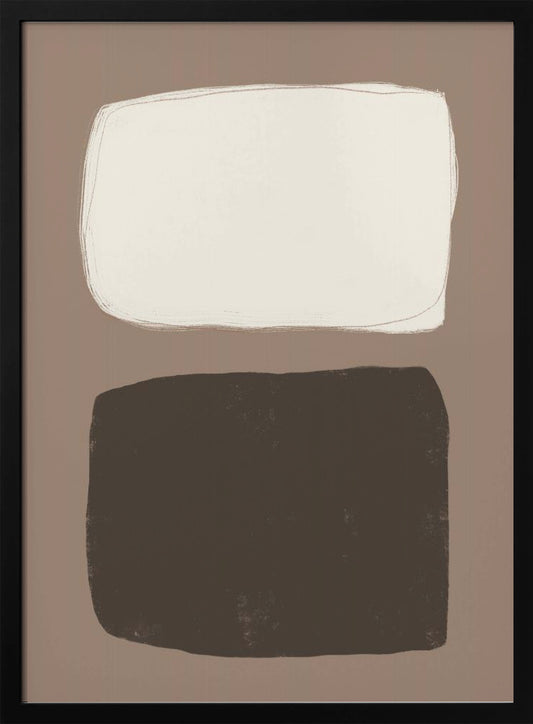 Keeps Me High - Poster / Art Print